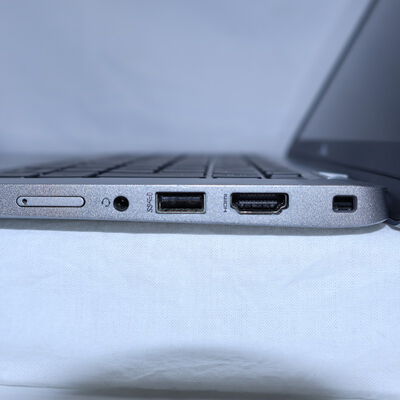 【通販センター】中古  DELL Latitude 5320(Intel Core i7 1185G7 3.0GHz/16GB DDR4/SSD256GB/-/オンボード/13.3/1920x1080/Wi-Fi/WEBCAM/W11H64) 201311 