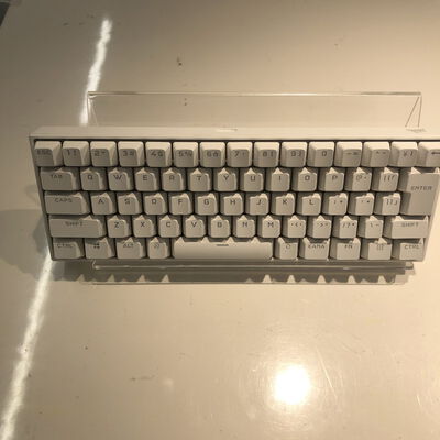 【姫路店】中古  CORSAIR CH-9194114-JP (K65 RGB MINI WH MX SPEED) 183908 