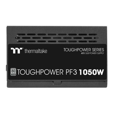 Thermaltake  TOUGHPOWER PF3 1050W ATX3.1 PLATINUM PS-TPD-1050FNFAPJ-L (1050W) 