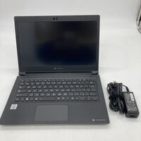中古  dynabook S73/FR(i5-10210U/8GB/SSD256GB/W11P) 4660002545 