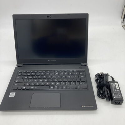 【堺七道店】中古  dynabook S73/FR(i5-10210U/8GB/SSD256GB/W11P) 4660002545 