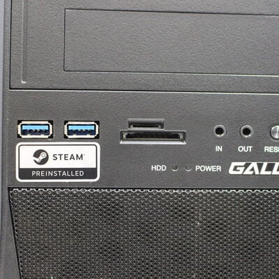 中古  THIRDWAVE GALLERIA KT 