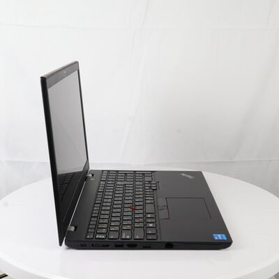 【通販センター】中古  LenovoThinkPad L15 Gen2(Intel Core i5 1135G7 2.40GHz/16GB DDR4/SSD512GB/-/オンボード/15.6/1920x1080/GbE/Wi-Fi/WEBCAM/W11P/Microsoft Office Home and Business 2024/VBT) 198471 