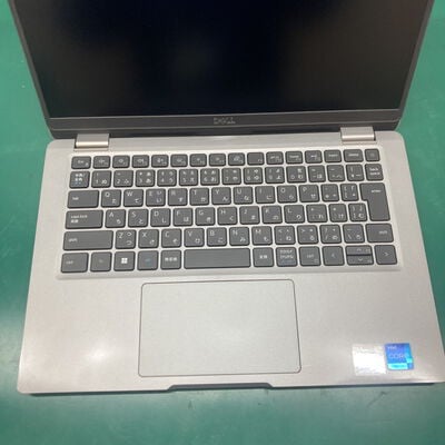 【浦添城間店(沖縄)】中古  DELL Latitude 5320 (Intel Core i7 1185G7 3.0GHz/16GB/SSD256GB/-/-/13.3/1920x1080/Wi-Fi/WEBCAM/W11H MAR) 183658 