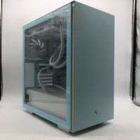 中古  自作パソコン(Ultra 5 235/32GB/M.2 SSD 1TB/なし/RTX5060/W11H) 4640002963 