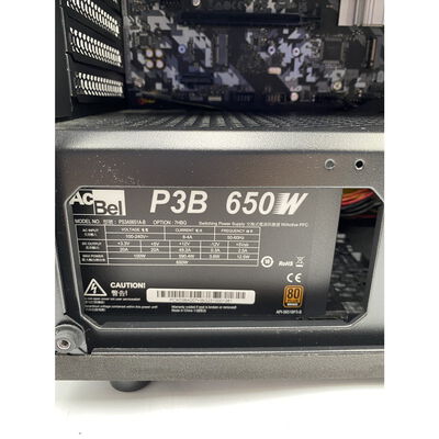 【座間相武台】中古  GALLERIA CRA7C-R47(i7 13700F/16GB/SSD1TB/RTX4070/W11H) 4510002722 
