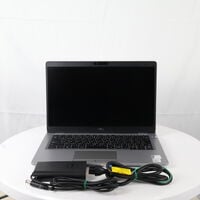 中古  Dell Latitude 5310(Intel Core i7 10610U/16GB/SSD500GB/なし/オンボード/13.3/1920x1080/Wi-Fi/W11H64 MAR) 185366 