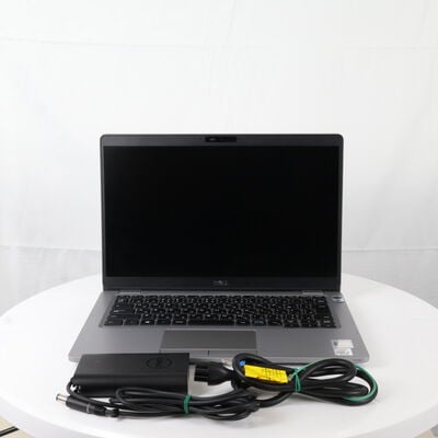 【通販センター】中古  Dell Latitude 5310(Intel Core i7 10610U/16GB/SSD500GB/なし/オンボード/13.3/1920x1080/Wi-Fi/W11H64 MAR) 185366 