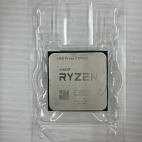 中古  AMD Ryzen 7 5700X (AM4/3.4GHz/36M/C8/T16/65W) 150182 