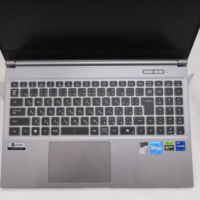 【通販センター】中古  THIRDWAVE GALLERIA RL7C-R46-5N 201648 