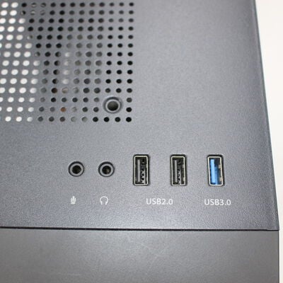 【通販センター】中古  Original PC(AMD Ryzen 5 5500/16GB DDR4 (PC4)/SSD2TB/なし/NVIDIA GeForce RTX 4060 8GB/W11H64 MAR) 192013 