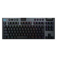 Logicool  G915 X LIGHTSPEED TKL G915WLX-TKL-TCBK (タクタイル ブラック) 
