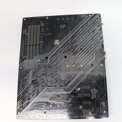 【札幌店】中古  【付属品欠品】 ASUS TUF GAMING B550-PLUS (B550 AM4 ATX DDR4) 3480032690 