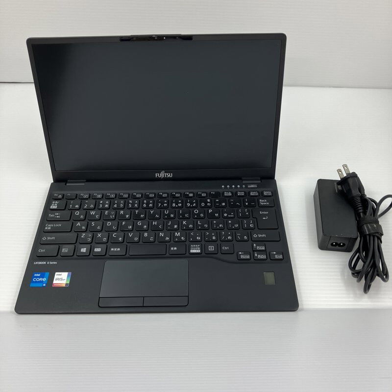 中古 FUJITSU LIFEBOOK U9311/FX(i5-1135G7/8GB/SSD256GB/W11P