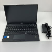 中古  FUJITSU　LIFEBOOK　U9311/FX(i5-1135G7/8GB/SSD256GB/W11P) 3410016397 