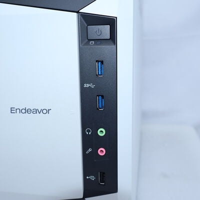 【通販センター】中古  EPSON Endeavor(Intel Core i9 14900K/64GB DDR4 (PC4)/SSD500GB/DVD-ROM/オンボード/W11H64 MAR) 204730 