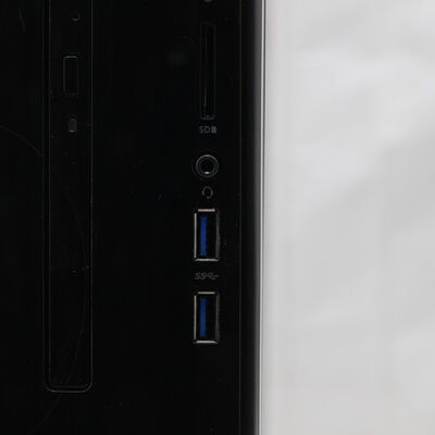 【新潟店】中古  DELL Inspiron 3470 