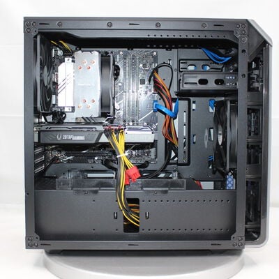 【通販センター】中古  THIRDWAVE GALLERIA RM7C-R36T 184789 