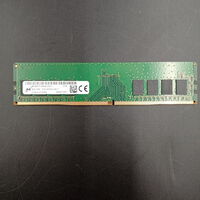 中古  PC4-25600 8GB デスクトップ用 140727 