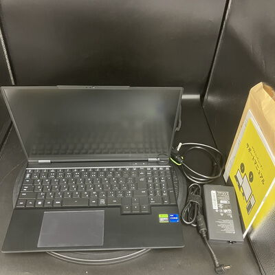 【新潟店】中古  mouse G TUNE E5(i7-13650HX/32GB/SSD1TB/なし/RTX4060/15.3/2560x1600/W11P) 3290006590 
