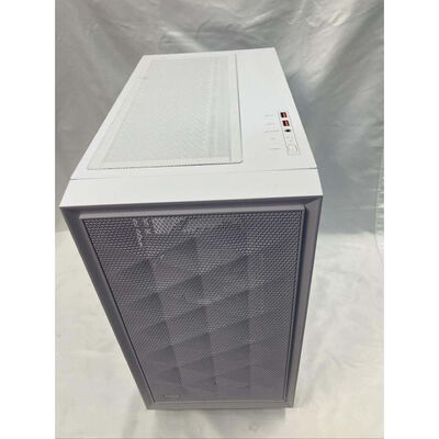 【仙台店】中古  Original PC 自作パソコン (Ryzen7 9700X/32GB/SSD 2TB/-/RX9060XT/WLAN/OS無/-) 3240011690 