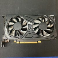 中古  各社 GeForce GTX1650 SUPER (4GB PCIE) 141891 