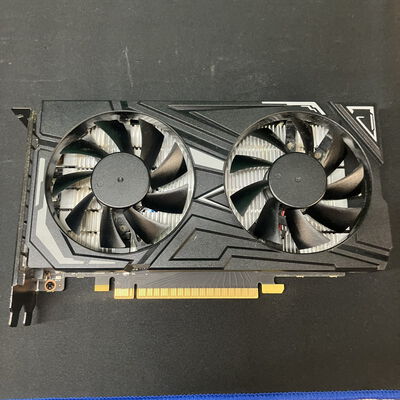 【大宮店】中古  各社 GeForce GTX1650 SUPER (4GB PCIE) 141891 