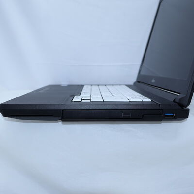 【通販センター】中古  FUJITSU LIFEBOOK A7511/G (Intel Core i5 1145G7 2.60GHz/16GB DDR4/SSD256GB/-/オンボード/15.6/1920x1080/GbE/Wi-Fi/WEBCAM/W11P) 202302 