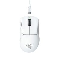 Razer  DeathAdder V3 Pro White Edition (RZ01-04630200-R3A1) 