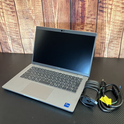 【富士青葉店】中古  DELL Latitude 5420 (INTEL Core i5 1145G7 2.6GHz/16GB/SSD512GB/-/オンボード/14/1920x1080/Wi-Fi/WEBCAM/W11P64) 179609 