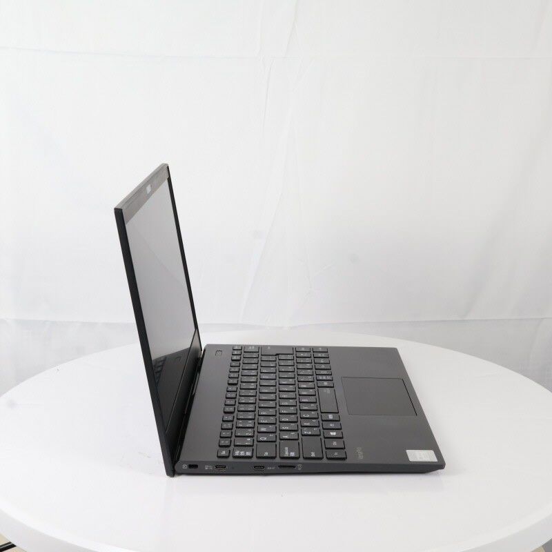 中古 NEC VersaPro タイプVG UltraLite VKV18/G-9 PC-VKV18GZG9(Intel