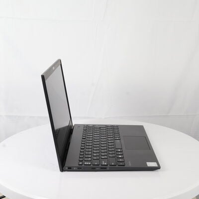 【通販センター】中古  NEC VersaPro タイプVG UltraLite VKV18/G-9 PC-VKV18GZG9(Intel Core i7 10510U/16GB DDR3 (PC3)/SSD256GB/なし/オンボード/13.3/1920x1080/Wi-Fi/Windows 11 Home 64bit) 191547 