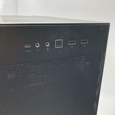 【宇都宮鶴田店】中古  自作PC(Ryzen 7 7800X3D/32GB/SSD2TB/RX7900XT) 5280001781【8/27値下げ!】 