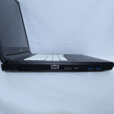 【通販センター】中古  FUJITSU LIFEBOOK A7511/G (Intel Core i5 1145G7 2.60GHz/16GB DDR4/SSD256GB/-/オンボード/15.6/1920x1080/GbE/Wi-Fi/WEBCAM/W11P) 202310 