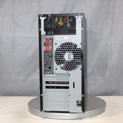 【通販センター】中古  THIRDWAVE Monarch EA(Intel Core i7 12700/32GB/SSD1TB/DVDマルチ/NVIDIA GeForce RTX 3070 8GB/W11H64 MAR) 180474 