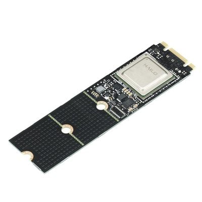 ASUS  UGen200 M2(B+M) AI Module (UGen200-640KSR-M2) 