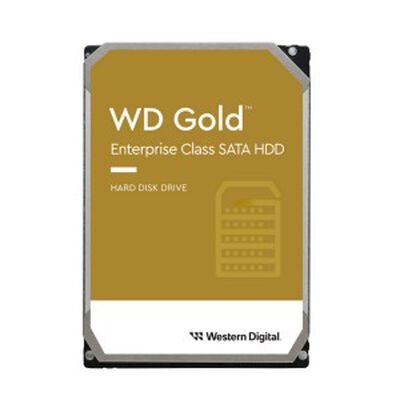 Western Digital  WD Gold WD202KRYZ (20TB) 