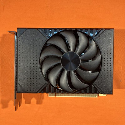 【なんば店】中古  HP N12058-001 (RTX3050 8GB) OEM 3280022092 