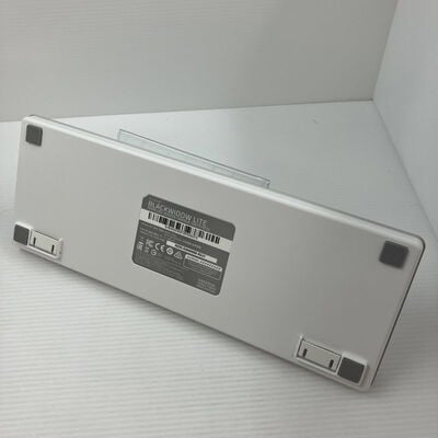 【秋葉原本店】中古  RAZER_Blackwidow_lite_mercury 3410015000 
