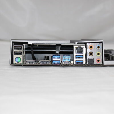 【通販センター】中古  ASRock B365 Phantom Gaming 4 (B365 ATX 1151 DDR4) 3480034502 