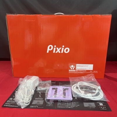 【静岡東瀬名店】中古  Pixio PX248WAVEPP 23.8 1920x1080 200Hz 5140000912 