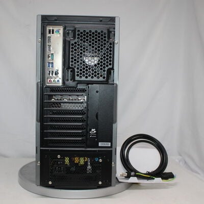 【通販センター】中古  THIRDWAVE GALLERIA SK(Intel Core i7 10700/16GB DDR4 (PC4)/SSD1TB/なし/NVIDIA GeForce RTX 3070 8GB/W11H64 MAR) 196547 
