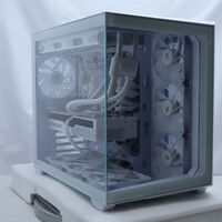 中古  OriginalPC(AMD Ryzen 7 9800X3D/32GB DDR5 (PC5)/SSD1TB/なし/NVIDIA GeForce RTX 5070 Ti 16GB/W11H64 MAR) 202151 