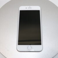 中古  【SIMロック解除済み】【SoftBank】 iPhone8 64GB (シルバー)  MQ792J/A 155227 