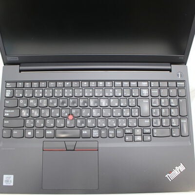 【通販センター】中古  Lenovo ThinkPad E15 Gen 1(Intel Core i5 10210U 1.60GHz/16GB DDR4/SSD512GB/-/オンボード/15.6/1920x1080/GbE/Wi-Fi/WEBCAM/W11H/VBT) 195554 