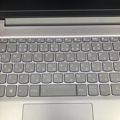 【富士青葉店】中古  Lenovo IdeaPad 3 (i5-12450H/16GB/SSD512GB/W11H) 5070002188 