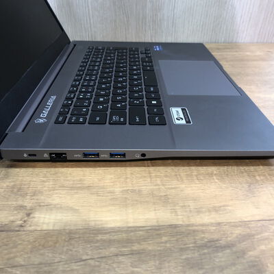 【姫路店】中古  GALLERIA UL7C-AA2(i7-12700H/16GB/SSD1TB/W11H) 4740000875 