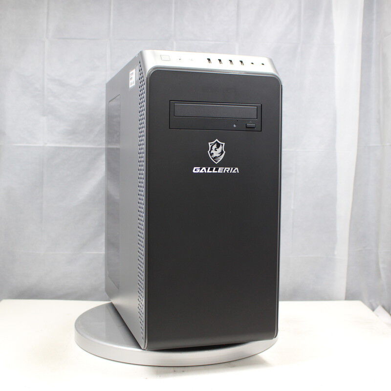 Core i9の中古デスクトップパソコン一覧（39件）｜パソコン（PC