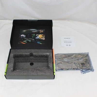 中古  GIGABYTE GV-N306TEAGLE OC-8GD Rev2.0（RTX 3060 Ti 8GB） 3480033460 