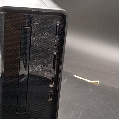 【大須店】中古  HP HP Slim 290-p0109jp 